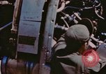 Standbild United States Army Air Forces in Deutschland Fritzlar Deutschland, 1945, aus Sekunde 13 historischem Filmmaterial Videoclip 65675076299