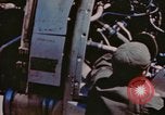 Standbild United States Army Air Forces in Deutschland Fritzlar Deutschland, 1945, aus Sekunde 14 historischem Filmmaterial Videoclip 65675076299