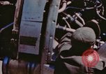Standbild United States Army Air Forces in Deutschland Fritzlar Deutschland, 1945, aus Sekunde 15 historischem Filmmaterial Videoclip 65675076299