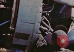 Standbild United States Army Air Forces in Deutschland Fritzlar Deutschland, 1945, aus Sekunde 19 historischem Filmmaterial Videoclip 65675076299