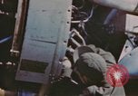 Standbild United States Army Air Forces in Deutschland Fritzlar Deutschland, 1945, aus Sekunde 21 historischem Filmmaterial Videoclip 65675076299