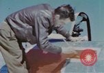 Standbild United States Army Air Forces in Deutschland Fritzlar Deutschland, 1945, aus Sekunde 24 historischem Filmmaterial Videoclip 65675076299
