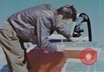 Standbild United States Army Air Forces in Deutschland Fritzlar Deutschland, 1945, aus Sekunde 25 historischem Filmmaterial Videoclip 65675076299
