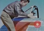 Standbild United States Army Air Forces in Deutschland Fritzlar Deutschland, 1945, aus Sekunde 26 historischem Filmmaterial Videoclip 65675076299