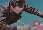 Standbild United States Army Air Forces in Deutschland Fritzlar Deutschland, 1945, aus Sekunde 31 historischem Filmmaterial Videoclip 65675076299