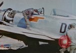 Standbild United States Army Air Forces in Deutschland Fritzlar Deutschland, 1945, aus Sekunde 35 historischem Filmmaterial Videoclip 65675076299