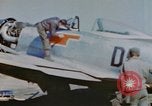 Standbild United States Army Air Forces in Deutschland Fritzlar Deutschland, 1945, aus Sekunde 37 historischem Filmmaterial Videoclip 65675076299
