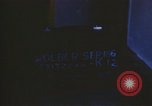 Standbild United States Army Air Forces in Deutschland Fritzlar Deutschland, 1945, aus Sekunde 44 historischem Filmmaterial Videoclip 65675076299