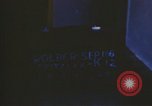 Standbild United States Army Air Forces in Deutschland Fritzlar Deutschland, 1945, aus Sekunde 45 historischem Filmmaterial Videoclip 65675076299