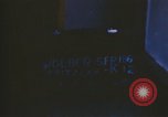 Standbild United States Army Air Forces in Deutschland Fritzlar Deutschland, 1945, aus Sekunde 48 historischem Filmmaterial Videoclip 65675076299