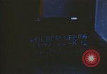 Standbild United States Army Air Forces in Deutschland Fritzlar Deutschland, 1945, aus Sekunde 49 historischem Filmmaterial Videoclip 65675076299