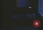 Standbild United States Army Air Forces in Deutschland Fritzlar Deutschland, 1945, aus Sekunde 52 historischem Filmmaterial Videoclip 65675076299