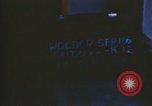 Standbild United States Army Air Forces in Deutschland Fritzlar Deutschland, 1945, aus Sekunde 54 historischem Filmmaterial Videoclip 65675076299