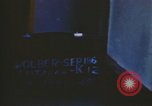 Standbild United States Army Air Forces in Deutschland Fritzlar Deutschland, 1945, aus Sekunde 55 historischem Filmmaterial Videoclip 65675076299