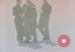 Standbild USA 84 Fighter Wing Fritzlar Deutschland, 1945, aus Sekunde 4 historischem Filmmaterial Videoclip 65675076300
