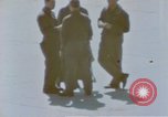 Standbild USA 84 Fighter Wing Fritzlar Deutschland, 1945, aus Sekunde 6 historischem Filmmaterial Videoclip 65675076300