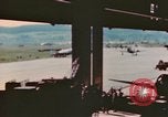Standbild USA 84 Fighter Wing Fritzlar Deutschland, 1945, aus Sekunde 13 historischem Filmmaterial Videoclip 65675076300