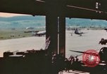 Standbild USA 84 Fighter Wing Fritzlar Deutschland, 1945, aus Sekunde 15 historischem Filmmaterial Videoclip 65675076300