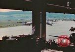 Standbild USA 84 Fighter Wing Fritzlar Deutschland, 1945, aus Sekunde 17 historischem Filmmaterial Videoclip 65675076300