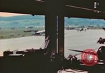 Standbild USA 84 Fighter Wing Fritzlar Deutschland, 1945, aus Sekunde 20 historischem Filmmaterial Videoclip 65675076300