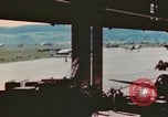 Standbild USA 84 Fighter Wing Fritzlar Deutschland, 1945, aus Sekunde 21 historischem Filmmaterial Videoclip 65675076300