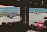 Standbild USA 84 Fighter Wing Fritzlar Deutschland, 1945, aus Sekunde 25 historischem Filmmaterial Videoclip 65675076300