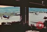 Standbild USA 84 Fighter Wing Fritzlar Deutschland, 1945, aus Sekunde 26 historischem Filmmaterial Videoclip 65675076300