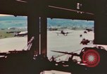 Standbild USA 84 Fighter Wing Fritzlar Deutschland, 1945, aus Sekunde 41 historischem Filmmaterial Videoclip 65675076300