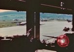Standbild USA 84 Fighter Wing Fritzlar Deutschland, 1945, aus Sekunde 47 historischem Filmmaterial Videoclip 65675076300