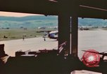 Standbild USA 84 Fighter Wing Fritzlar Deutschland, 1945, aus Sekunde 51 historischem Filmmaterial Videoclip 65675076300