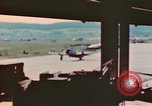 Standbild USA 84 Fighter Wing Fritzlar Deutschland, 1945, aus Sekunde 53 historischem Filmmaterial Videoclip 65675076300