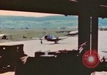 Standbild USA 84 Fighter Wing Fritzlar Deutschland, 1945, aus Sekunde 54 historischem Filmmaterial Videoclip 65675076300