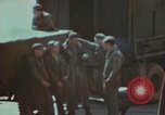 Standbild USA 84 Fighter Wing Fritzlar Deutschland, 1945, aus Sekunde 60 historischem Filmmaterial Videoclip 65675076300