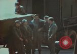 Standbild USA 84 Fighter Wing Fritzlar Deutschland, 1945, aus Sekunde 61 historischem Filmmaterial Videoclip 65675076300