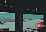 Standbild USA 84 Fighter Wing Fritzlar Deutschland, 1945, aus Sekunde 62 historischem Filmmaterial Videoclip 65675076300