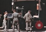 Standbild USA airmen Deutschland, 1945, aus Sekunde 8 historischem Filmmaterial Videoclip 65675076301