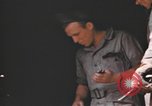 Standbild USA airmen Deutschland, 1945, aus Sekunde 11 historischem Filmmaterial Videoclip 65675076301