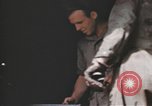 Standbild USA airmen Deutschland, 1945, aus Sekunde 15 historischem Filmmaterial Videoclip 65675076301