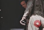 Standbild USA airmen Deutschland, 1945, aus Sekunde 16 historischem Filmmaterial Videoclip 65675076301