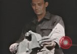 Standbild USA airmen Deutschland, 1945, aus Sekunde 19 historischem Filmmaterial Videoclip 65675076301