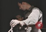 Standbild USA airmen Deutschland, 1945, aus Sekunde 22 historischem Filmmaterial Videoclip 65675076301