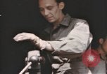 Standbild USA airmen Deutschland, 1945, aus Sekunde 24 historischem Filmmaterial Videoclip 65675076301