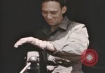 Standbild USA airmen Deutschland, 1945, aus Sekunde 26 historischem Filmmaterial Videoclip 65675076301