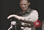 Standbild USA airmen Deutschland, 1945, aus Sekunde 27 historischem Filmmaterial Videoclip 65675076301