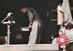 Standbild USA airmen Deutschland, 1945, aus Sekunde 31 historischem Filmmaterial Videoclip 65675076301