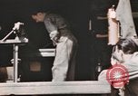 Standbild USA airmen Deutschland, 1945, aus Sekunde 32 historischem Filmmaterial Videoclip 65675076301