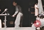 Standbild USA airmen Deutschland, 1945, aus Sekunde 34 historischem Filmmaterial Videoclip 65675076301