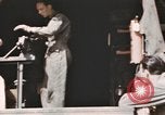Standbild USA airmen Deutschland, 1945, aus Sekunde 35 historischem Filmmaterial Videoclip 65675076301