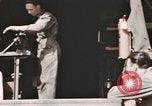 Standbild USA airmen Deutschland, 1945, aus Sekunde 37 historischem Filmmaterial Videoclip 65675076301