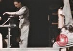 Standbild USA airmen Deutschland, 1945, aus Sekunde 38 historischem Filmmaterial Videoclip 65675076301